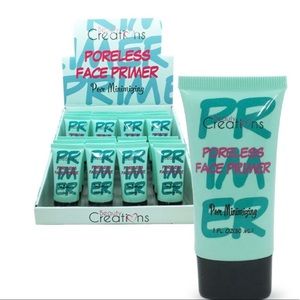 Beauty Cretions Poreless Face Primer
